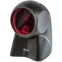 Honeywell Orbit 7190g - Lector de códigos de barras USB híbrido (1D/2D) con escaneo omnidireccional láser e imagen, diseño compacto y ajustable